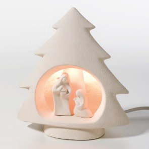 07.604-Albero-Presepe-Luce 19,5 cm 54,90 euro euro